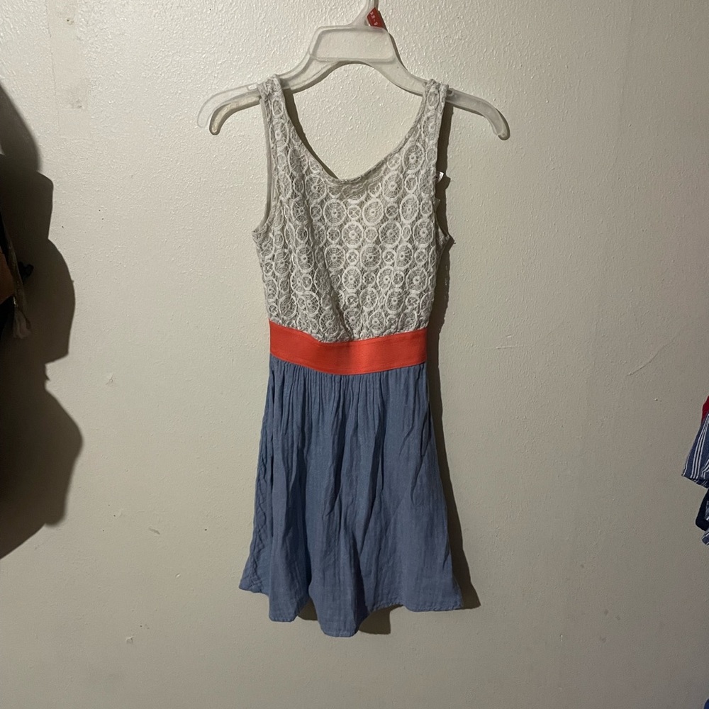 Lster S Dress
